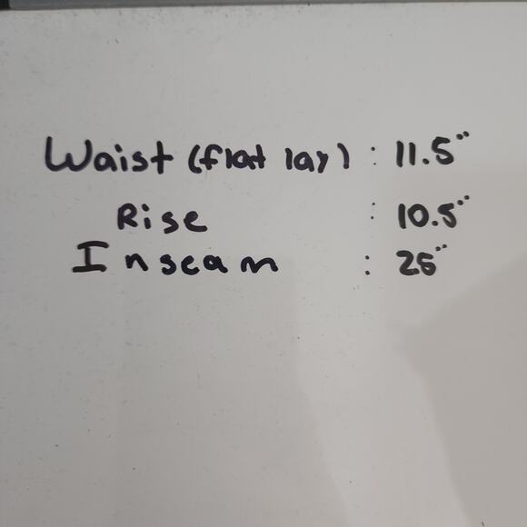 Skims Desert Outdoor Legging Size M SAMPLE - Picture 7 of 7